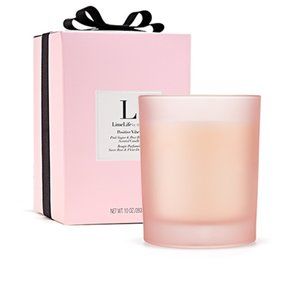 Positive Vibes candle from Limelife